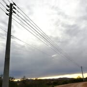 ak-chin-utility-poles